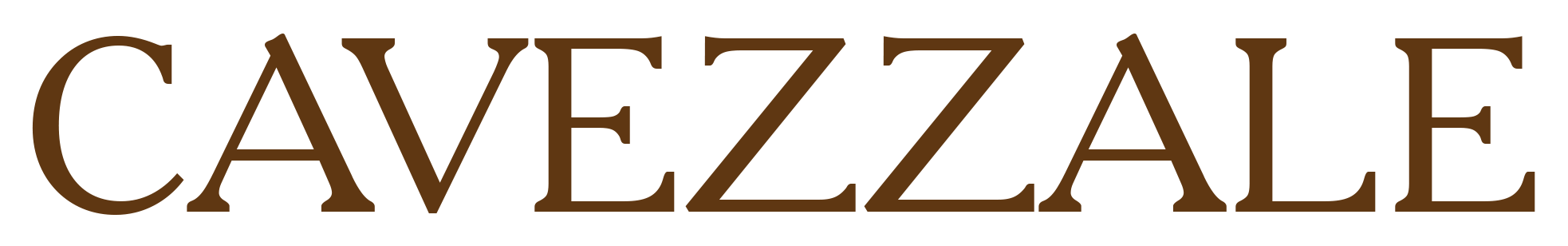 Cavezzale